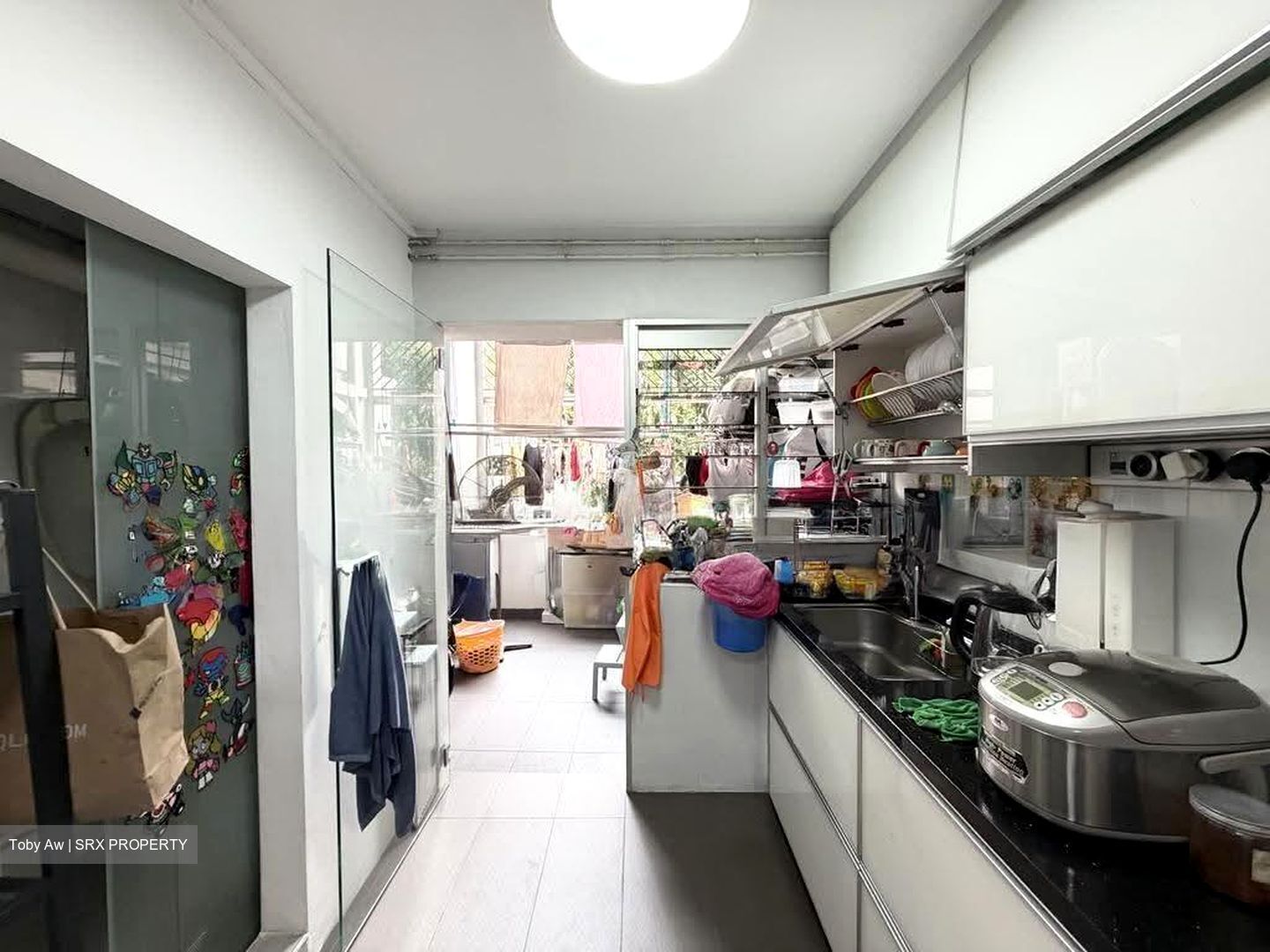 Blk 364 Yishun Glory (Yishun), HDB Executive #622143141